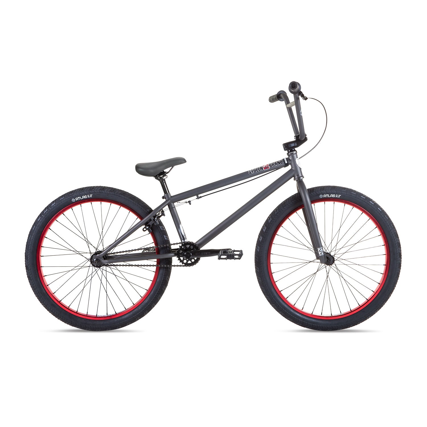 SAINT 24" COMPLETE BIKE